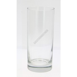 Cip long drink pohár, 365 ml, üveg