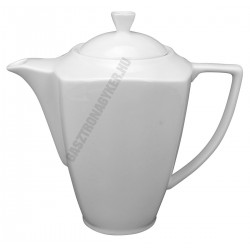 Emese kávéskanna, porcelán 1,65 liter