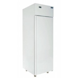 Teleajtós hűtőszekrény bruttó 540 l, Gn belső mérettel, festett külsővel SCH 700