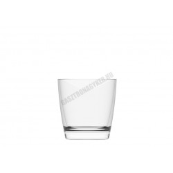 Seira whisky pohár, 265 ml, temperált