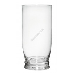 Giove long drink pohár, 420 ml, üveg