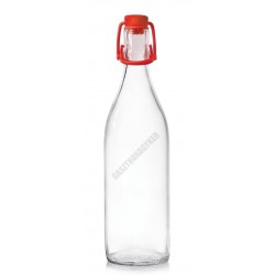 Top Lory csatos üveg, 1 liter