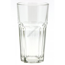 Medina long drink pohár, 480 ml, üveg
