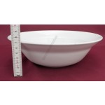 Saturn salátástál 23 cm 1,3 liter porcelán