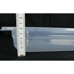 Gn edény 1/1 65 mm (32,5×53×6,5 cm) 8 liter polipropilén
