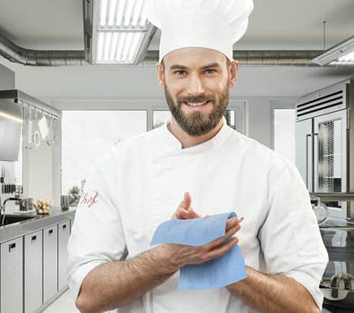 HACCP és Konyhatechnológia